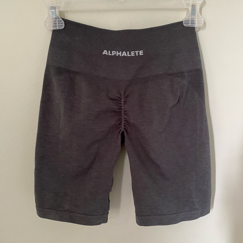 Alphalete Amplify Shorts